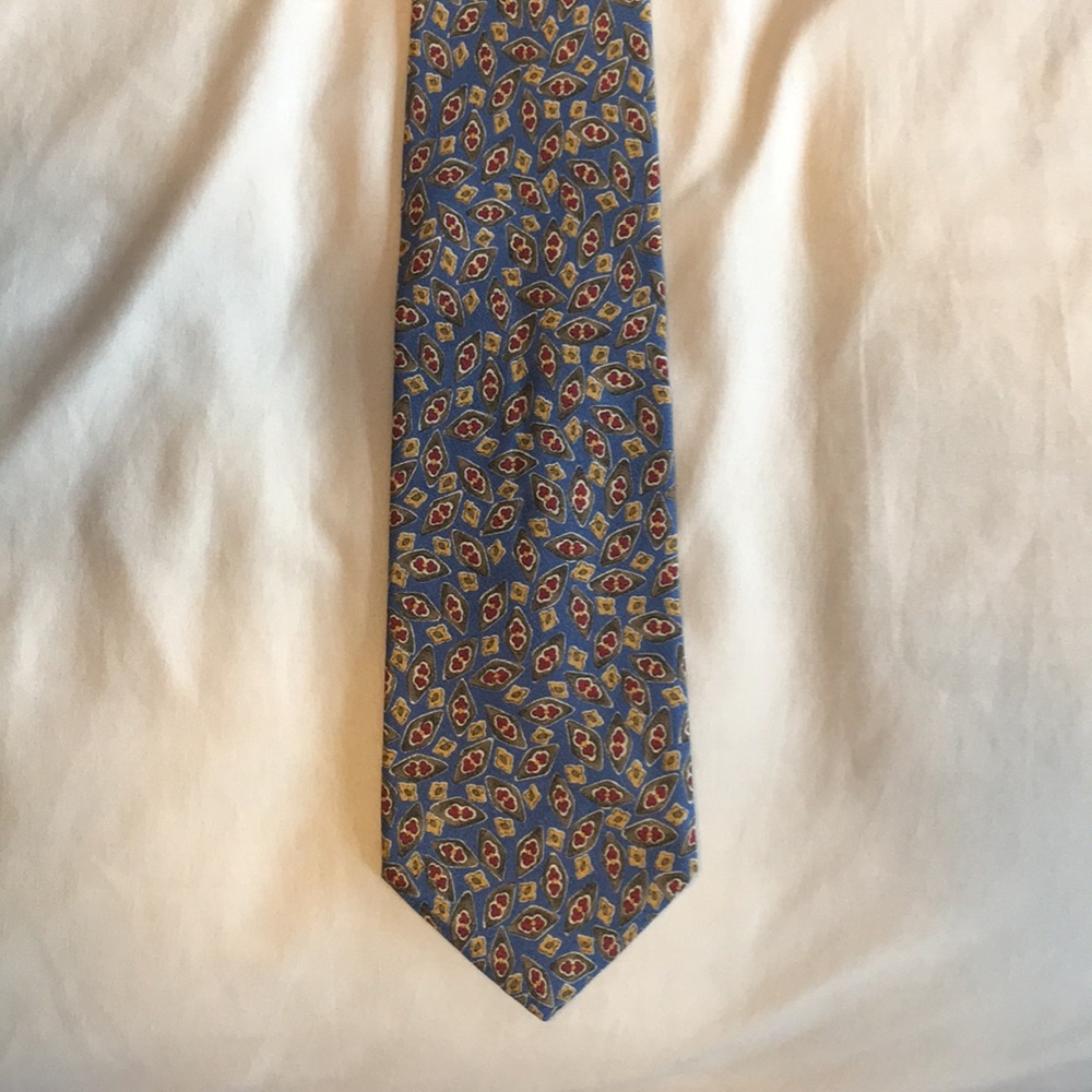 Christian Dior monsieur tie